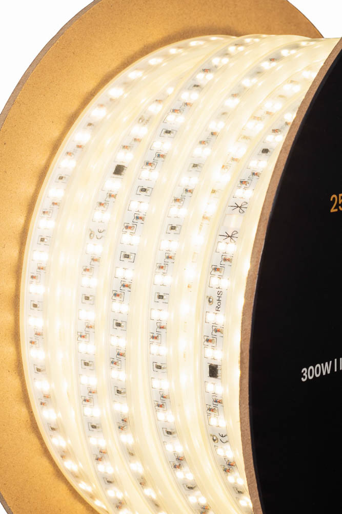 LED-slinga Safelight ECO 2x25m
